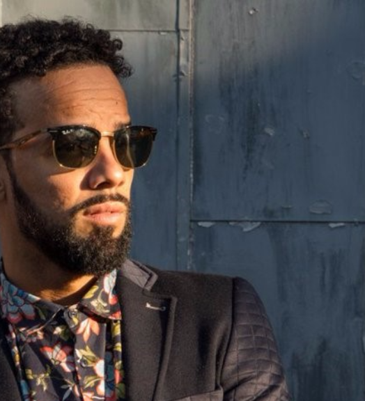 Track of the Week: KES – Nah Let Go