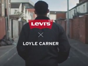 THE PLAYMAKER GROUP DELIVER LEVI'S MUSIC PROJECT – PMG