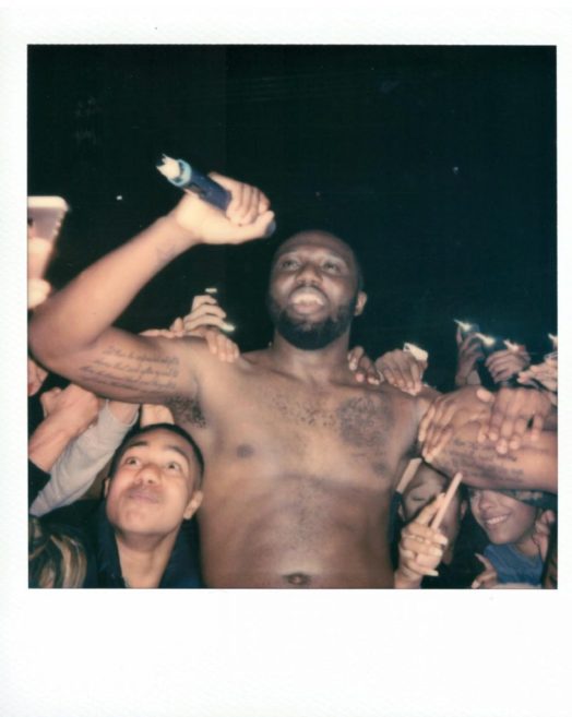 Headie One Smashes UK TOUR