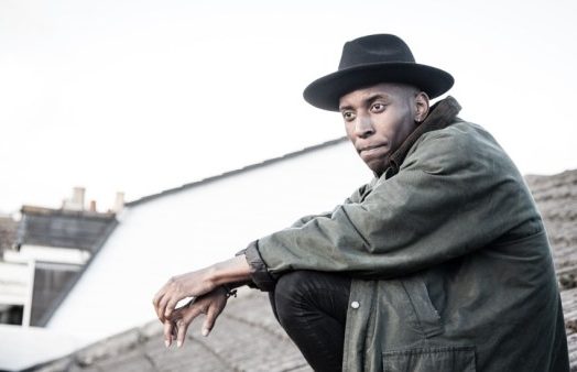 Track of the Week: Samm Henshaw ft. Wretch 32 – Doubt