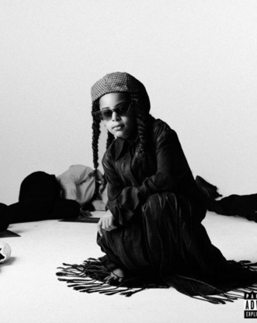 Track of the Week: Little Simz – Boss