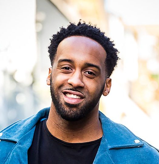 Shakka Announces 2019 Tour