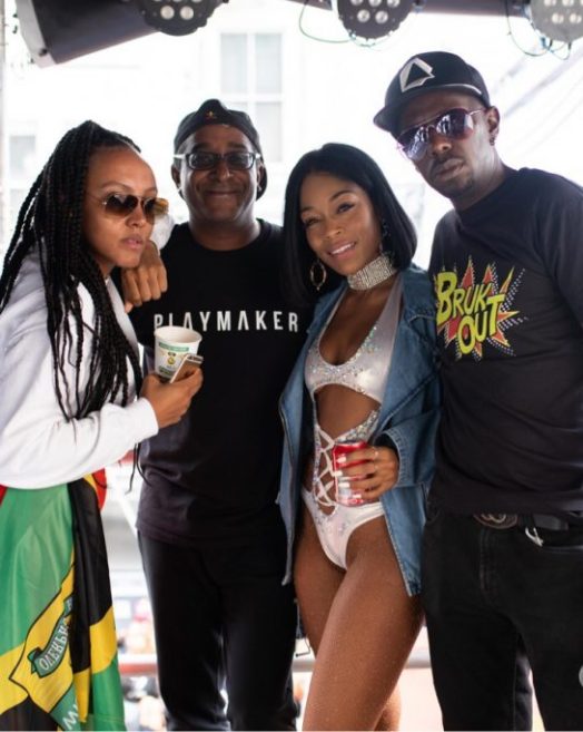 PMG HITS CARNIVAL