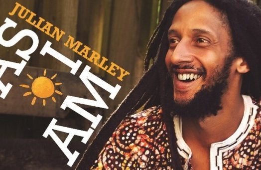 Julian Marley RELEASES ‘NEW JACK’ SINGLE