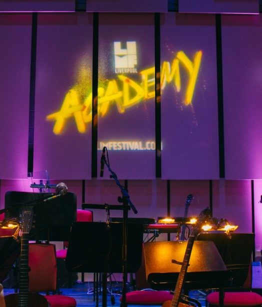 LIMF Academy x The Ignition Orchestra