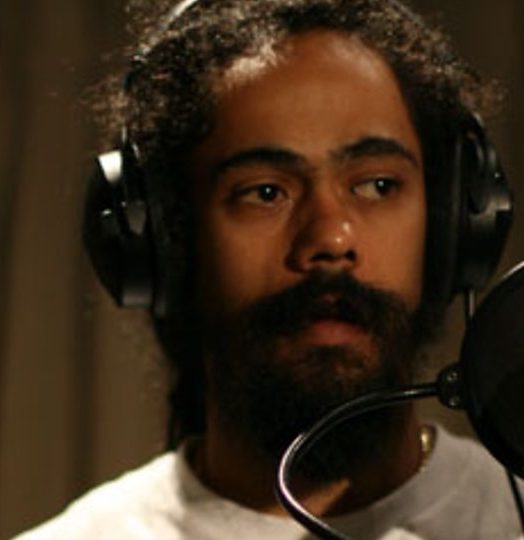 Seani B interviews Damian Marley on the Jamrock Cruise