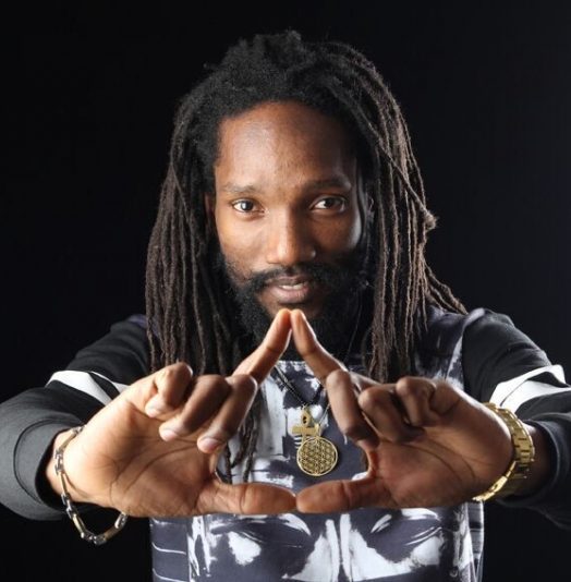 Kabaka Pyramid  releases ‘Reggae Music’ Video