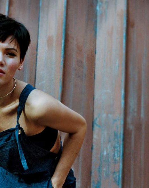 TRACK OF THE WEEK: SINEAD HARNETT – LESSONS