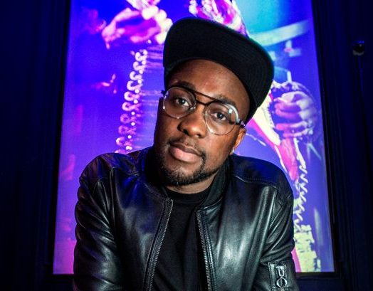 YAW OWUSU ON WHY MUSIC IS VITAL IN LIVERPOOL