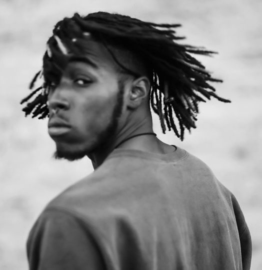 Track of the week: Jerome Thomas – Lovesick