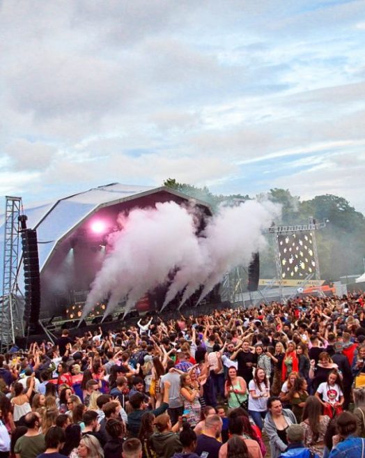 DISCO CLASSICAL TO HEADLINE LIMF