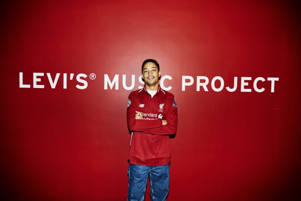 WATCH: LEVI'S MUSIC PROJECT DOCUMENTARY – PMG